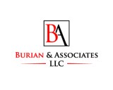 https://www.logocontest.com/public/logoimage/1578383493Burian _ Associates, LLC.jpg